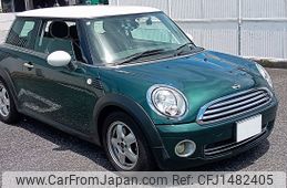 mini cooper 2010 10