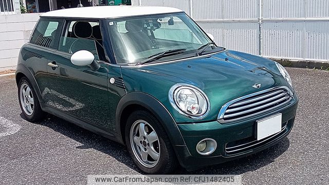mini cooper 2010 10 image 1