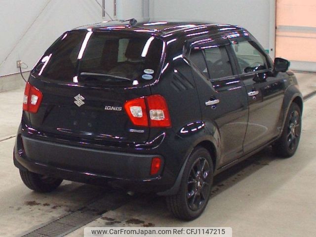suzuki ignis 2016 -SUZUKI--Ignis FF21S-108838---SUZUKI--Ignis FF21S-108838- image 2