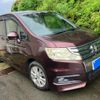 honda stepwagon 2010 -HONDA--Stepwgn DBA-RK5--RK5-1017703---HONDA--Stepwgn DBA-RK5--RK5-1017703- image 3