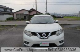 nissan x-trail 2017 504749-RAOID:13326