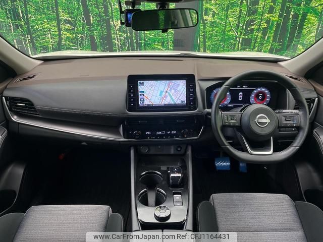 nissan x-trail 2022 quick_quick_SNT33_SNT33-002777 image 2