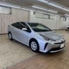 toyota prius 2021 -TOYOTA--Prius 6AA-ZVW51--ZVW51-6191659---TOYOTA--Prius 6AA-ZVW51--ZVW51-6191659- image 3