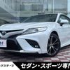 toyota camry 2020 -TOYOTA--Camry 6AA-AXVH70--AXVH70-1067825---TOYOTA--Camry 6AA-AXVH70--AXVH70-1067825- image 1