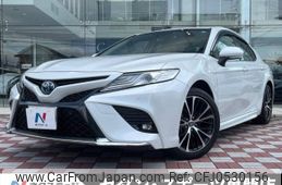 toyota camry 2020 -TOYOTA--Camry 6AA-AXVH70--AXVH70-1067825---TOYOTA--Camry 6AA-AXVH70--AXVH70-1067825-