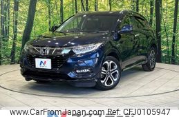 honda vezel 2019 -HONDA--VEZEL DAA-RU3--RU3-1328930---HONDA--VEZEL DAA-RU3--RU3-1328930-