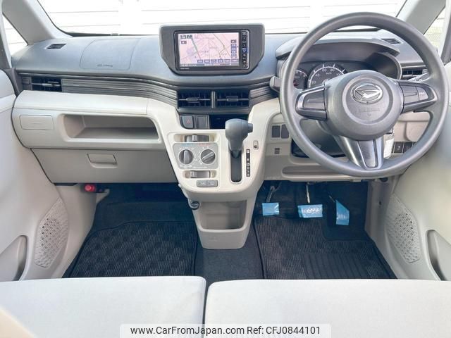 daihatsu move 2016 quick_quick_LA150S_LA150S-0111606 image 2