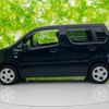 suzuki wagon-r 2021 quick_quick_5AA-MH95S_MH95S-167804 image 2