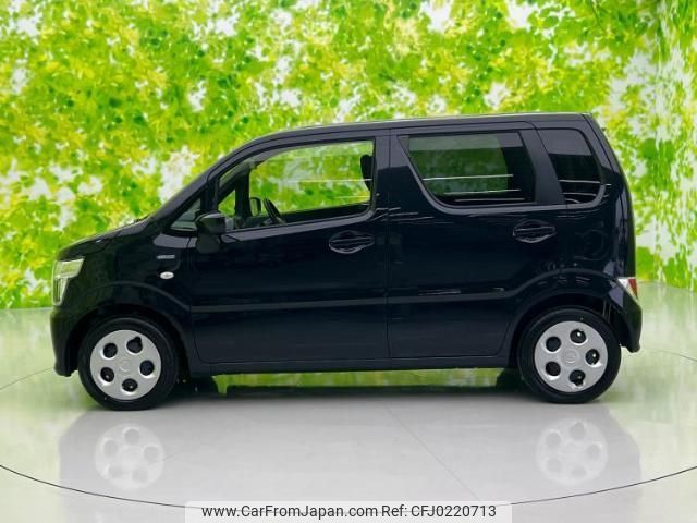 suzuki wagon-r 2021 quick_quick_5AA-MH95S_MH95S-167804 image 2