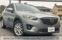 mazda cx-5 2013 -MAZDA--CX-5 LDA-KE2AW--KE2AW-116717---MAZDA--CX-5 LDA-KE2AW--KE2AW-116717-