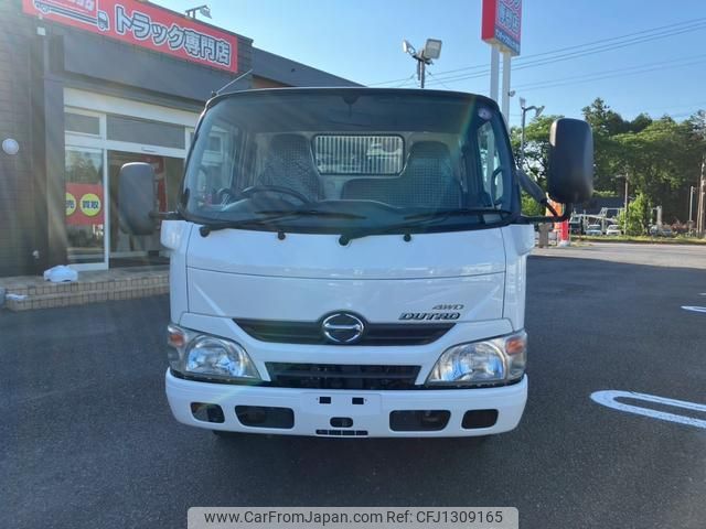hino dutro 2015 GOO_NET_EXCHANGE_0401987A30250619W001 image 2