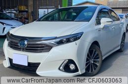 toyota sai 2014 quick_quick_AZK10_AZK10-2084779