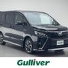 toyota voxy 2018 -TOYOTA--Voxy DBA-ZRR80W--ZRR80-0414463---TOYOTA--Voxy DBA-ZRR80W--ZRR80-0414463- image 1