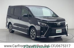 toyota voxy 2018 -TOYOTA--Voxy DBA-ZRR80W--ZRR80-0414463---TOYOTA--Voxy DBA-ZRR80W--ZRR80-0414463-