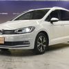 volkswagen golf-touran 2021 -VOLKSWAGEN--VW Golf Touran DBA-1TCZD--WVGZZZ1TZLW045330---VOLKSWAGEN--VW Golf Touran DBA-1TCZD--WVGZZZ1TZLW045330- image 3