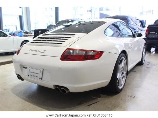 porsche 911 2008 quick_quick_ABA-997M9701_8S723315 image 2