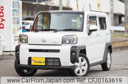 daihatsu taft 2023 quick_quick_LA900S_LA900S-0162507