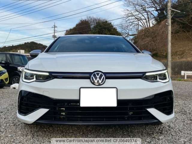 volkswagen golf 2022 -VOLKSWAGEN 【成田 300ﾃ 447】--VW Golf 3BA-CDDNFF--WVWZZZCD0PW109193---VOLKSWAGEN 【成田 300ﾃ 447】--VW Golf 3BA-CDDNFF--WVWZZZCD0PW109193- image 2