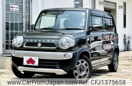 suzuki hustler 2016 -SUZUKI--Hustler DAA-MR41S--MR41S-612063---SUZUKI--Hustler DAA-MR41S--MR41S-612063-