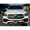 mercedes-benz gle-class 2022 -MERCEDES-BENZ--Benz GLE 3DA-167123--W1N1671232A603028---MERCEDES-BENZ--Benz GLE 3DA-167123--W1N1671232A603028- image 6