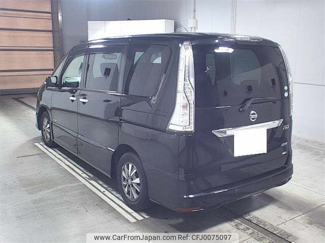 nissan serena 2015 -NISSAN 【岐阜 337ﾛ1129】--Serena HFC26-293861---NISSAN 【岐阜 337ﾛ1129】--Serena HFC26-293861- image 2