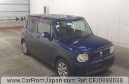 suzuki alto-lapin 2008 -SUZUKI 【名変中 】--Alto Lapin HE22S--100545---SUZUKI 【名変中 】--Alto Lapin HE22S--100545-