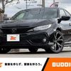 honda civic 2018 -HONDA--Civic DBA-FK7--FK7-1010319---HONDA--Civic DBA-FK7--FK7-1010319- image 1