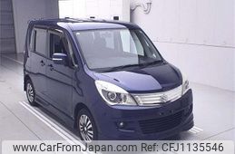 suzuki solio 2011 -SUZUKI--Solio MA15S-115763---SUZUKI--Solio MA15S-115763-