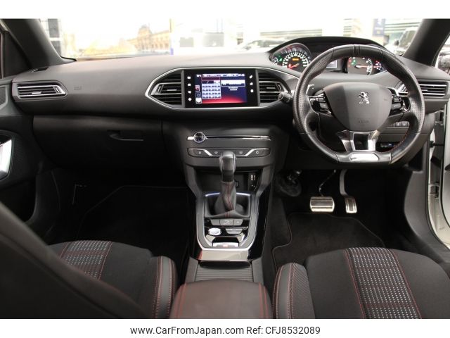 peugeot 308 2017 -PEUGEOT--Peugeot 308 ABA-T9WHN02--VF3LRHNYWGS013444---PEUGEOT--Peugeot 308 ABA-T9WHN02--VF3LRHNYWGS013444- image 2
