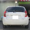 nissan note 2014 quick_quick_DBA-E12_E12-197838 image 7