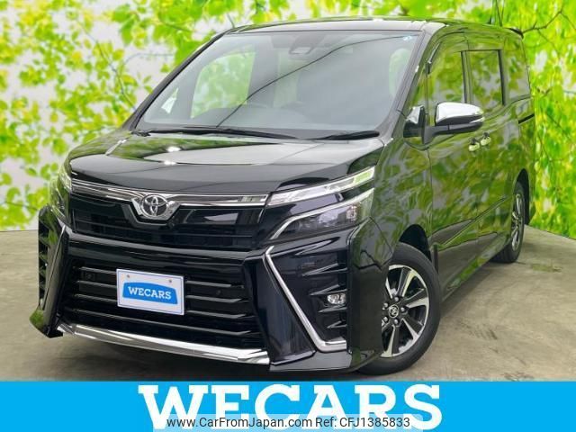 toyota voxy 2021 quick_quick_3BA-ZRR80W_ZRR80-8004886 image 1