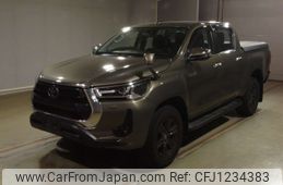 toyota hilux 2022 -TOYOTA--Hilux GUN125-3935678---TOYOTA--Hilux GUN125-3935678-