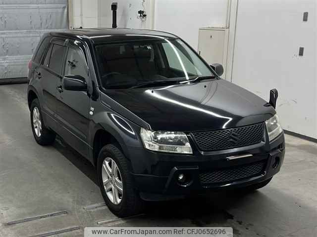 suzuki escudo 2005 -SUZUKI--Escudo TD94W-100154---SUZUKI--Escudo TD94W-100154- image 1