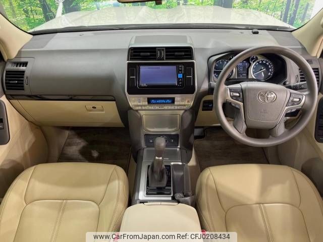 toyota land-cruiser-prado 2023 -TOYOTA--Land Cruiser Prado 3BA-TRJ150W--TRJ150-0175341---TOYOTA--Land Cruiser Prado 3BA-TRJ150W--TRJ150-0175341- image 2