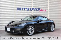 porsche 718-cayman 2018 quick_quick_982J1_WP0ZZZ98ZJK252114