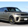 land-rover range-rover-sport 2024 CFJ1810298 image 19