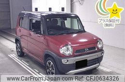 mazda flair 2014 -MAZDA 【後日 】--Flair MS31S-200758---MAZDA 【後日 】--Flair MS31S-200758-