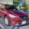 mazda cx-5 2012 -MAZDA--CX-5 LDA-KE2AW--KE2AW-102729---MAZDA--CX-5 LDA-KE2AW--KE2AW-102729- image 1