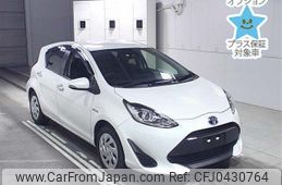 toyota aqua 2018 -TOYOTA--AQUA NHP10-6698930---TOYOTA--AQUA NHP10-6698930-