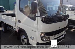 mitsubishi-fuso canter 2024 -MITSUBISHI--Canter 2RG-FBA20--FBA20-610468---MITSUBISHI--Canter 2RG-FBA20--FBA20-610468-