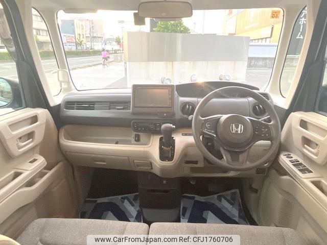 honda n-box 2018 CFJ1760706 image 2