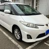 toyota estima 2010 -TOYOTA--Estima DBA-ACR50W--ACR50-0107560---TOYOTA--Estima DBA-ACR50W--ACR50-0107560- image 1