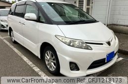 toyota estima 2010 -TOYOTA--Estima DBA-ACR50W--ACR50-0107560---TOYOTA--Estima DBA-ACR50W--ACR50-0107560-