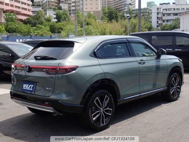 honda vezel 2024 quick_quick_6AA-RV5_RV5-1237967 image 2