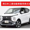 mitsubishi ek-cross 2024 quick_quick_5AA-B34W_B34W-0400489 image 1