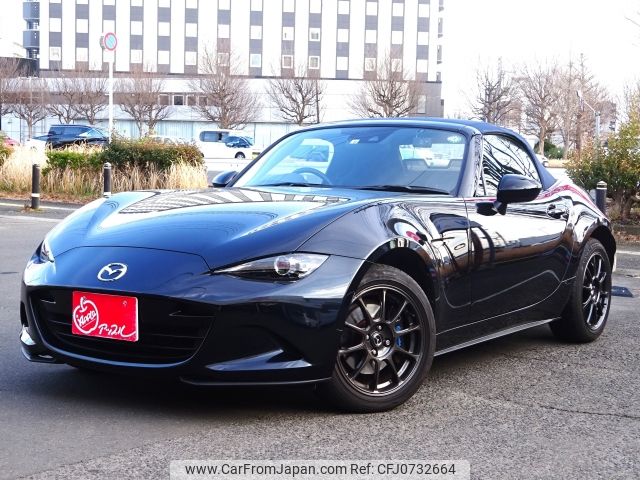 mazda roadster 2022 -MAZDA--Roadster 5BA-ND5RC--ND5RC-654530---MAZDA--Roadster 5BA-ND5RC--ND5RC-654530- image 1