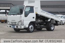 isuzu elf-truck 2016 -ISUZU--Elf TPG-NJR85AD--NJR85-7056408---ISUZU--Elf TPG-NJR85AD--NJR85-7056408-