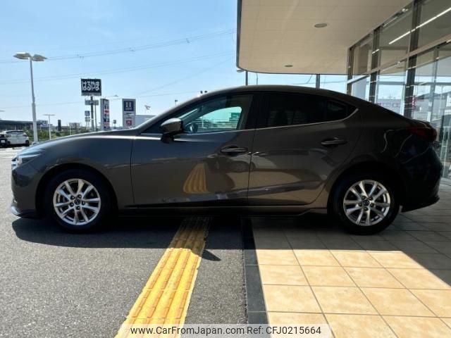 mazda axela 2016 quick_quick_DBA-BM5FP_BM5FP-402082 image 2