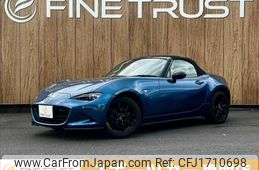 mazda roadster 2019 CFJ1710698