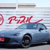 mazda roadster 2022 -MAZDA--Roadster 5BA-ND5RC--ND5RC-656004---MAZDA--Roadster 5BA-ND5RC--ND5RC-656004- image 1